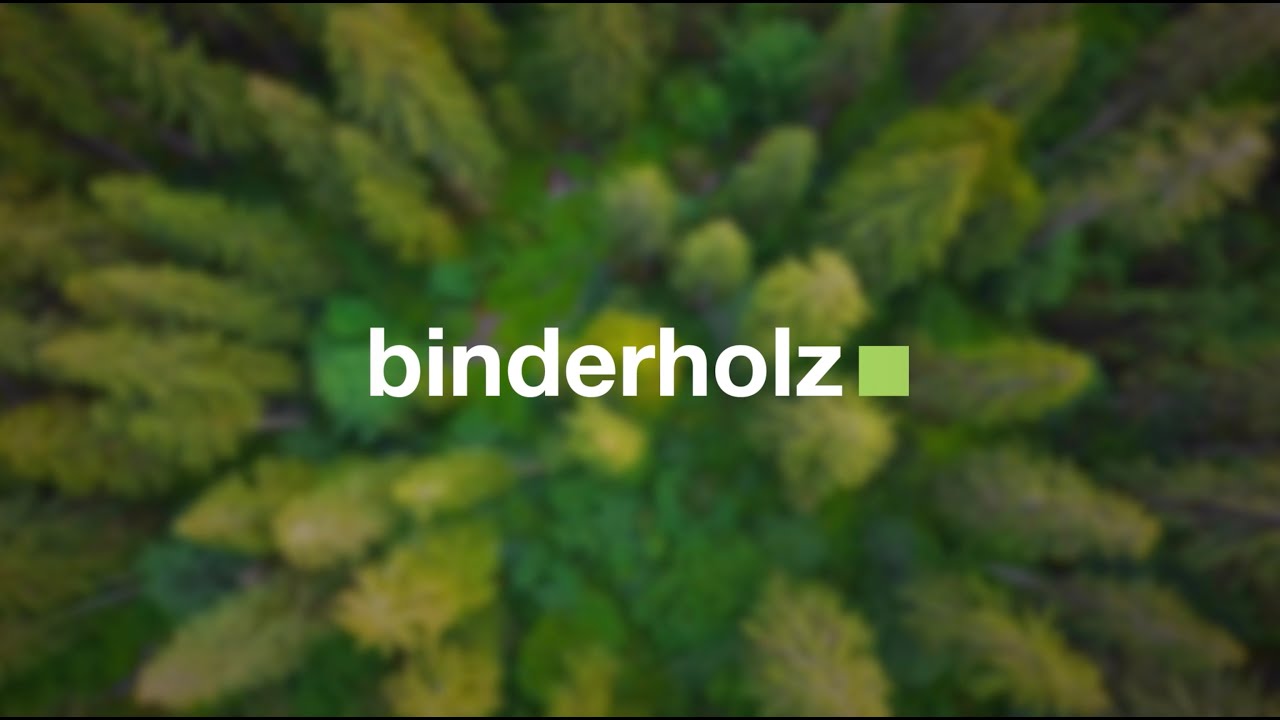binderholz Gruppe