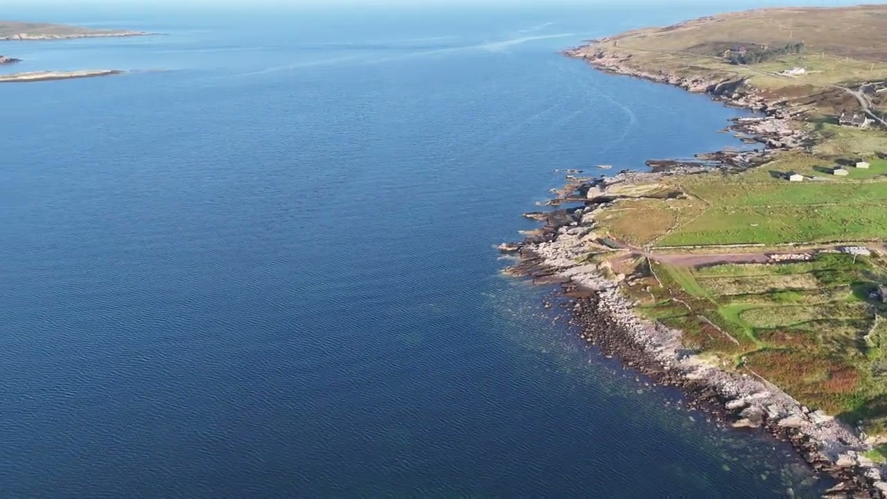 Made In Altandhu  - Music Festival Summer Isles