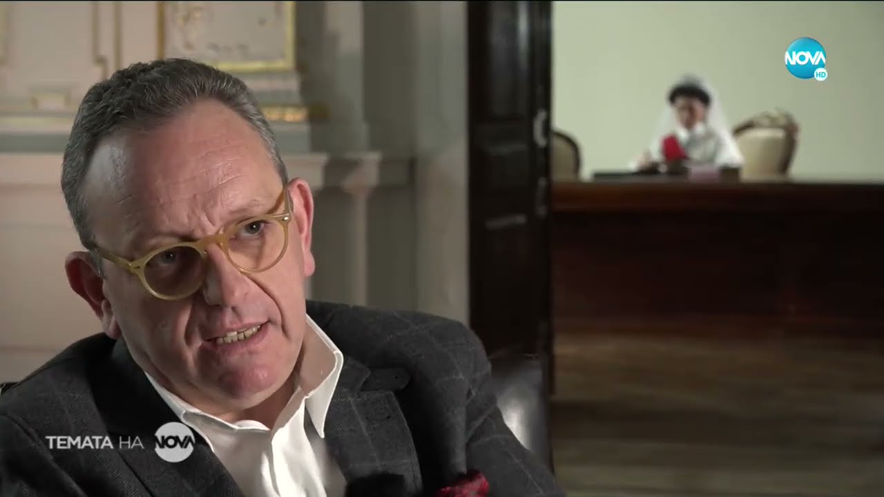 Темата на NOVA: „Забравената Елеонора - царица на българите“ (21.03.2021)