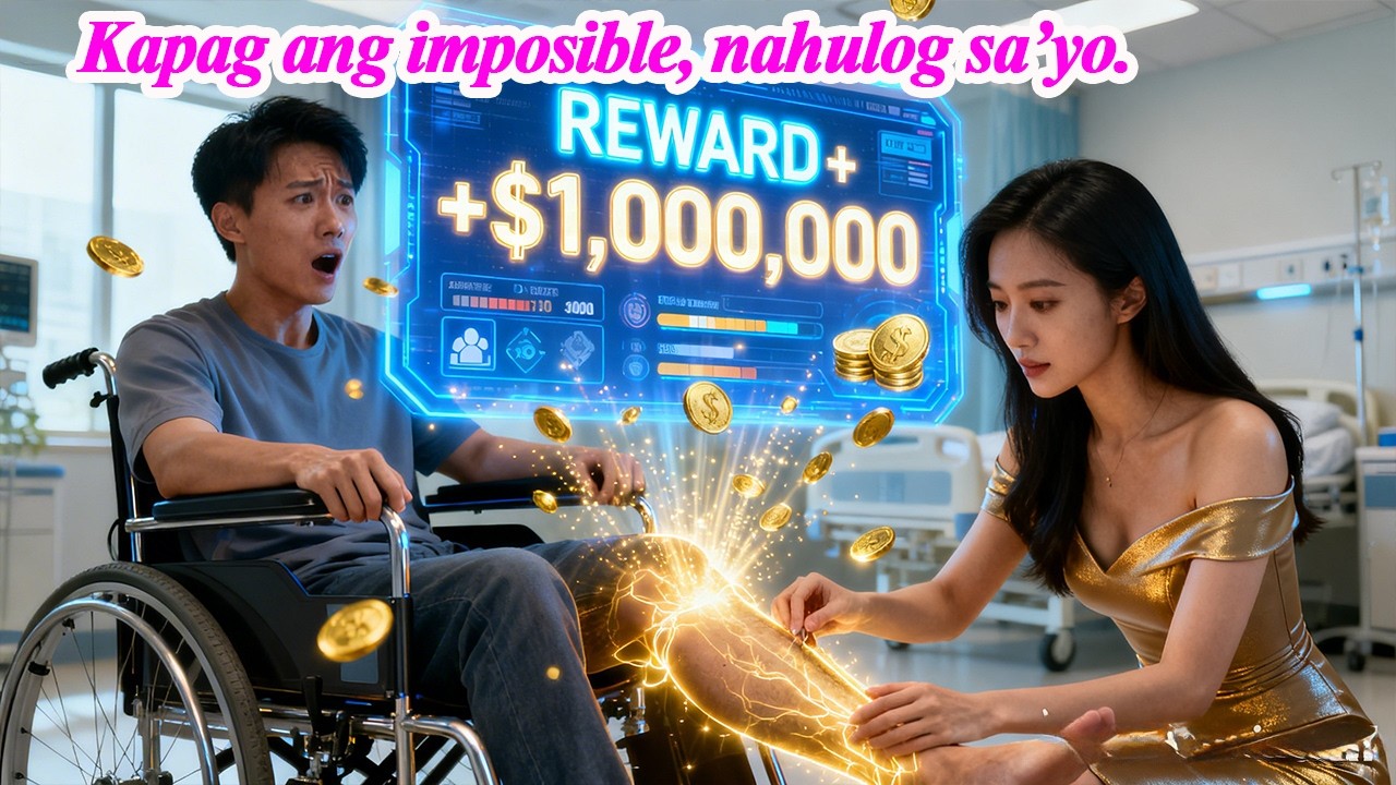 Ang Lalaking Kilalang Walang Puso, Biglang Nahulog at Habang-Buhay Akong Hinabol!