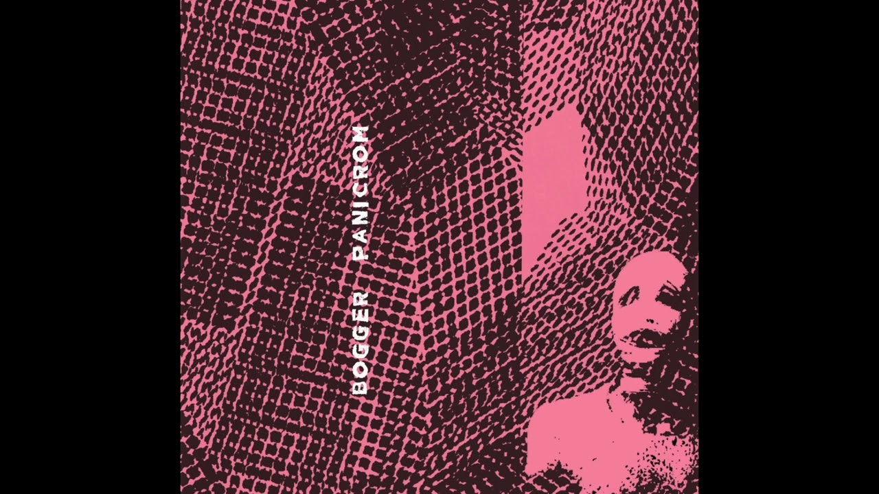 Bogger - Gystring