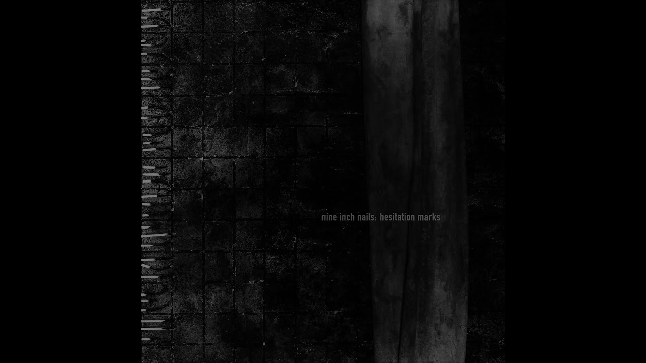Nine Inch Nails - Copy Of A (𝙎𝙇𝙊𝙒𝙀𝘿 + 𝙍𝙀𝙑𝙀𝙍𝘽)