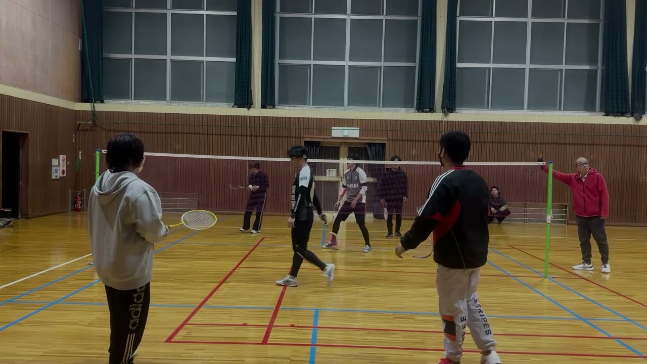【ファミバト】練習風景#138