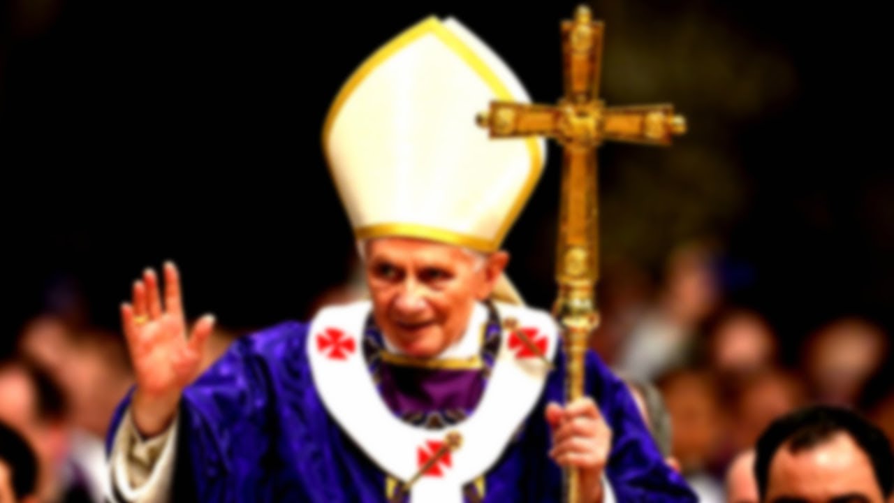Vicarius Filii Dei