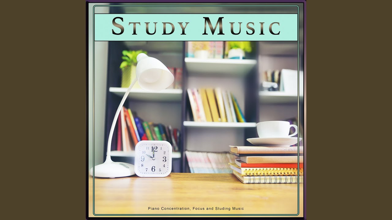 Studying Music as a Study Aid