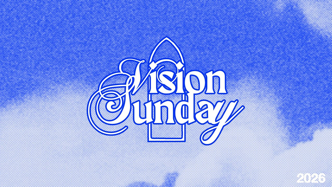Sunday Online | St Aldates Oxford | 8th February 2026