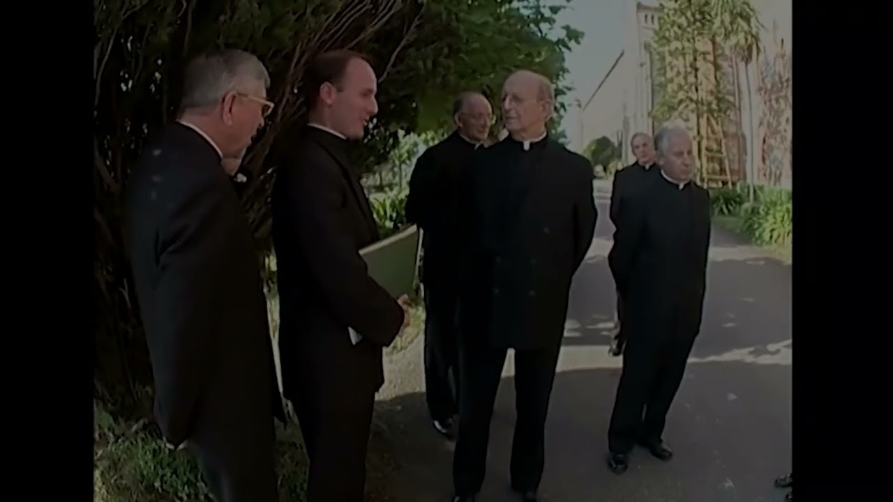 Fragmentos de la serie de Marcial Maciel, primera parte.