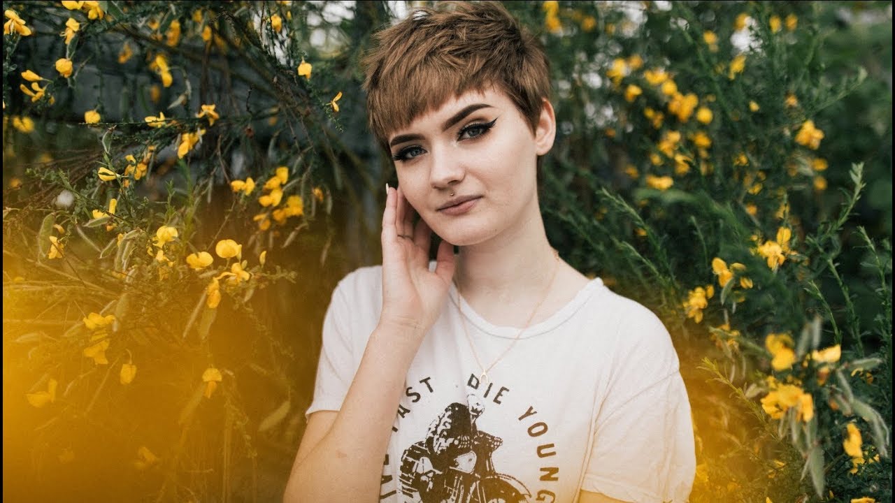 Find Great Locations Anywhere | Natural Light Portrait Photography Tutorial