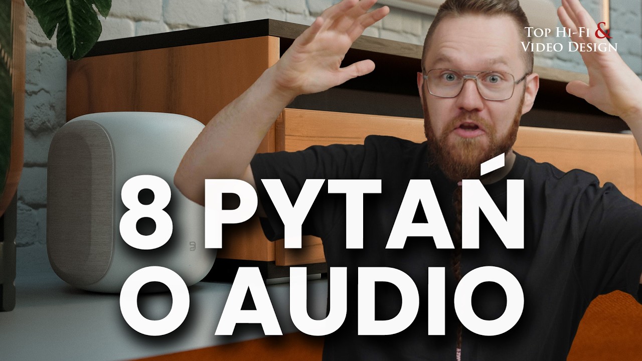 Czy branża audio się kończy? Wzmacniacze, gramofony i inne pytania | Audio Q&A