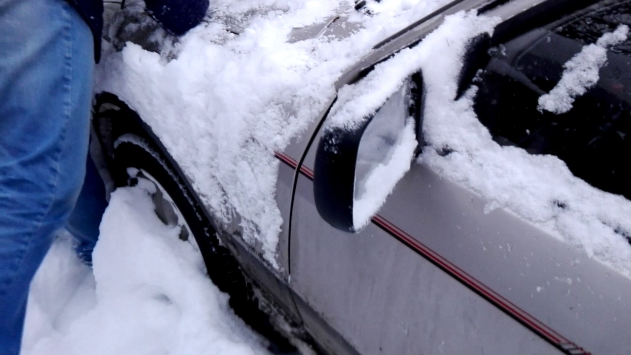 Vlog EP2 Заводим Ford Escort Diesel 1.6