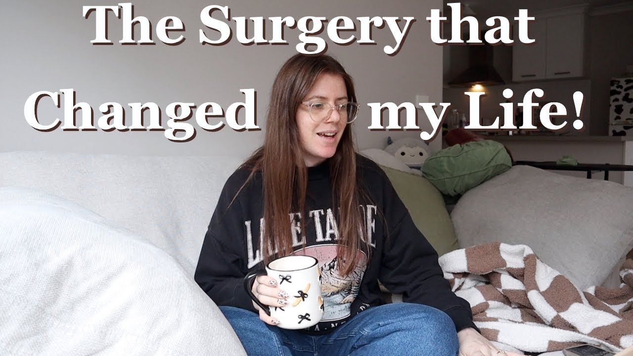 Getting a Bilateral Salpingectomy in Australia🏥💉 Recovery, Cost, & Being Childfree