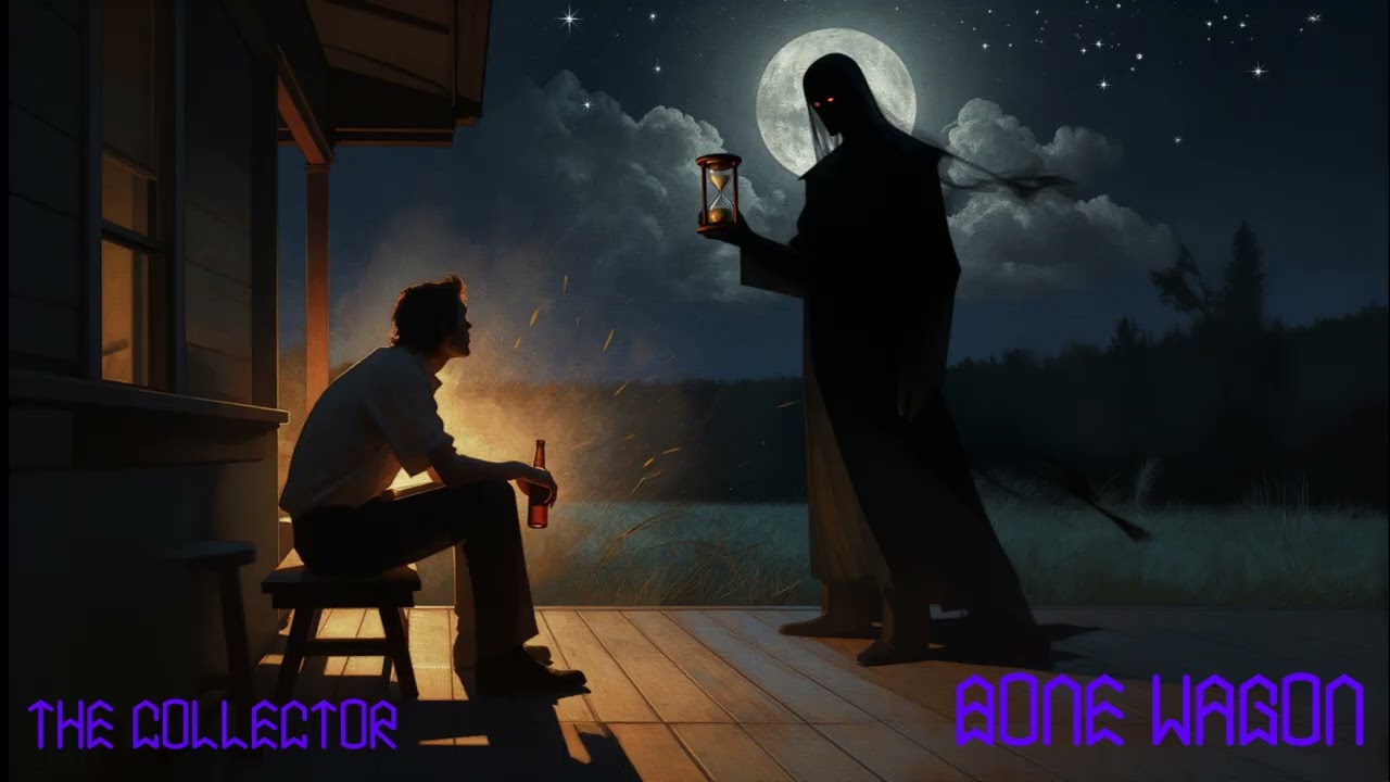 9 - The Collector