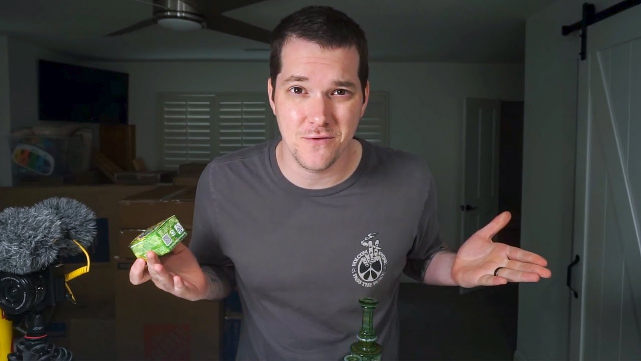 Is this Hash Worth IT? One Dab Review HASH AND FLOWERS