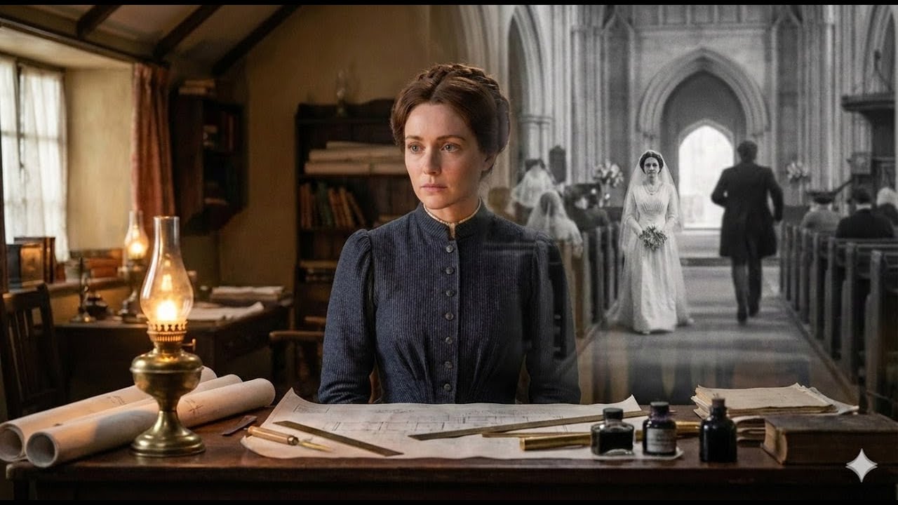 The Duke Left Her at the Altar Years Ago... Now He Must Beg for Her Help to Save His Estate