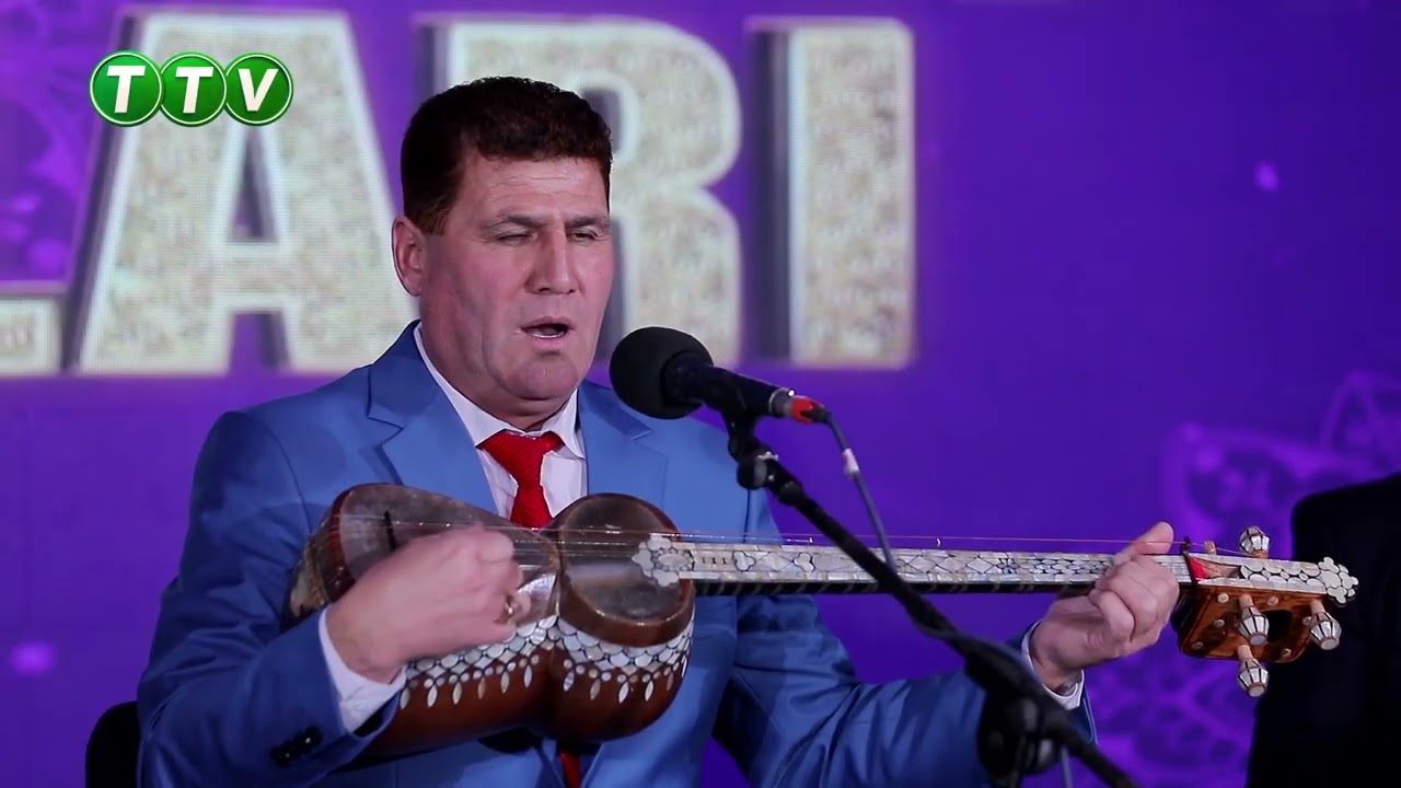 Анварбек Адамов - Айлаб келинг