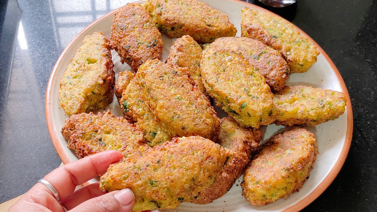 बिना मेहनत एक कप सूजी से बनाएं यह स्वादिष्ट नाश्ता पेट भरेगा पर मन नहीं Healthy Tiffin Recipe