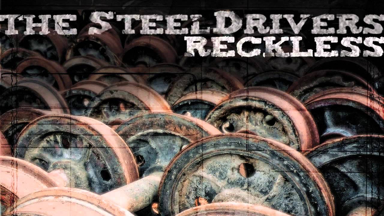 The SteelDrivers - Where Rainbows Never Die (Official Audio)