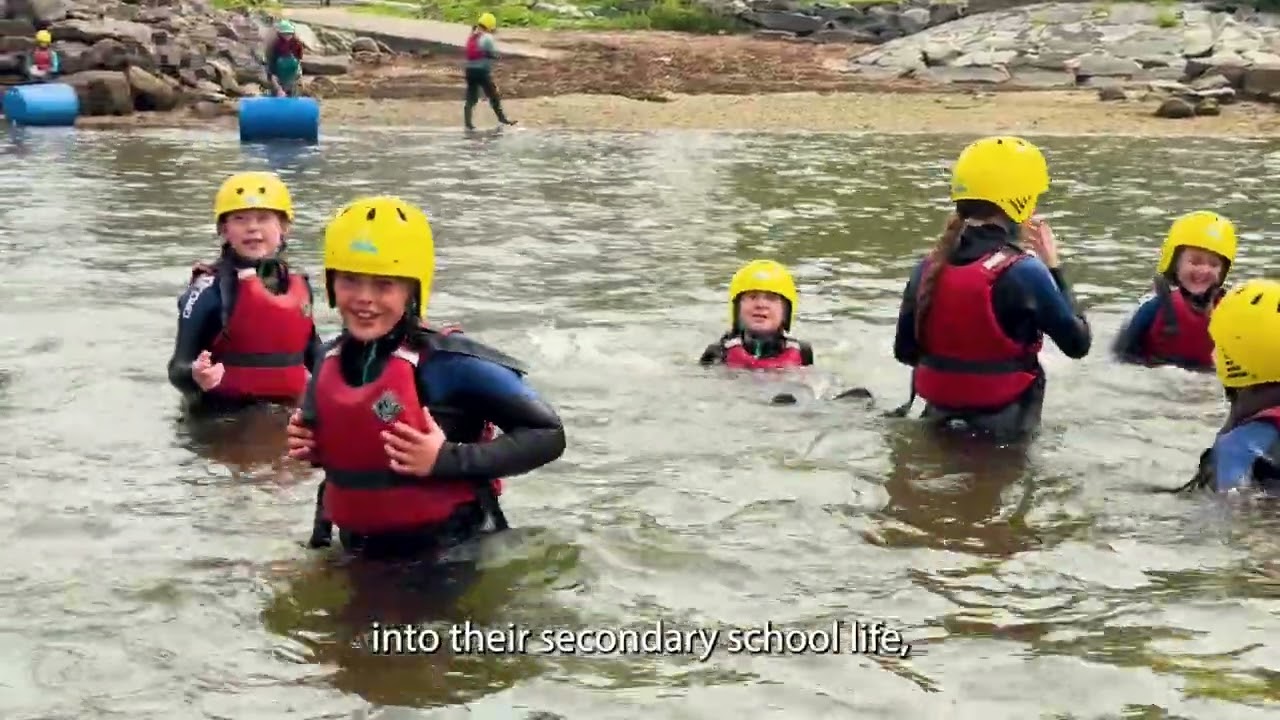 Behind the Magic of Lochgoilhead