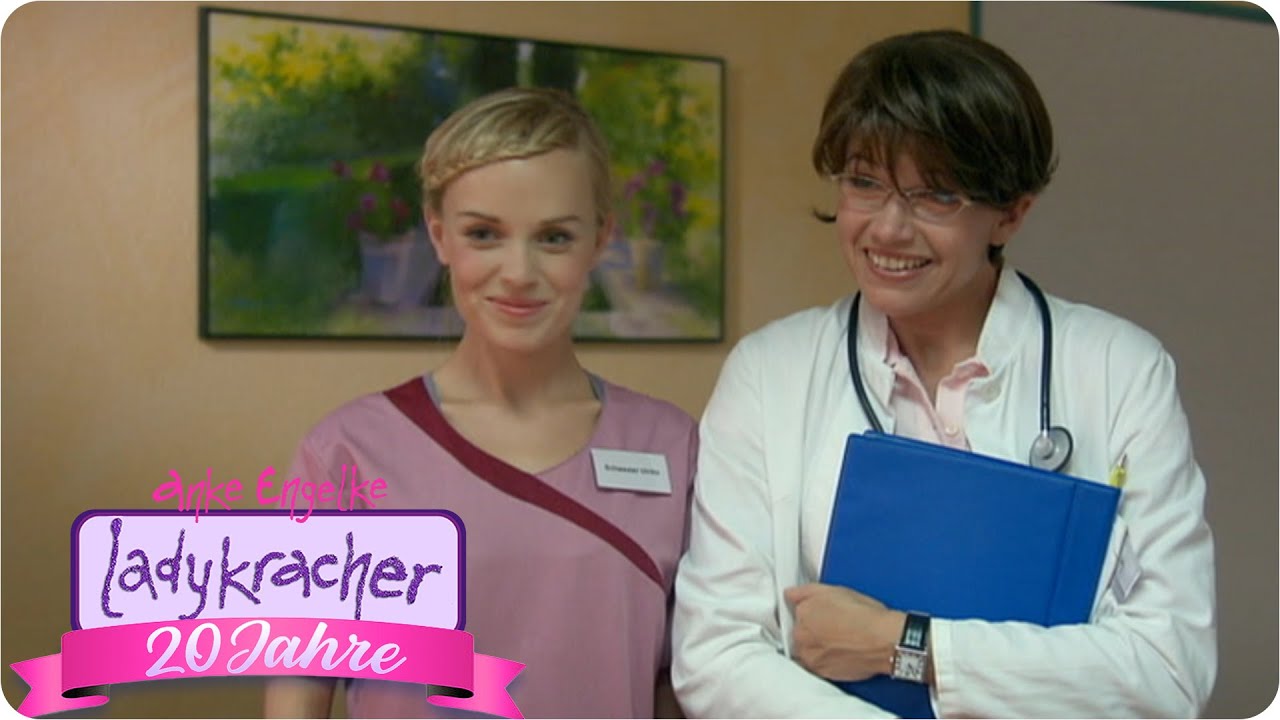 Endlich schwanger! | 20 Jahre Ladykracher