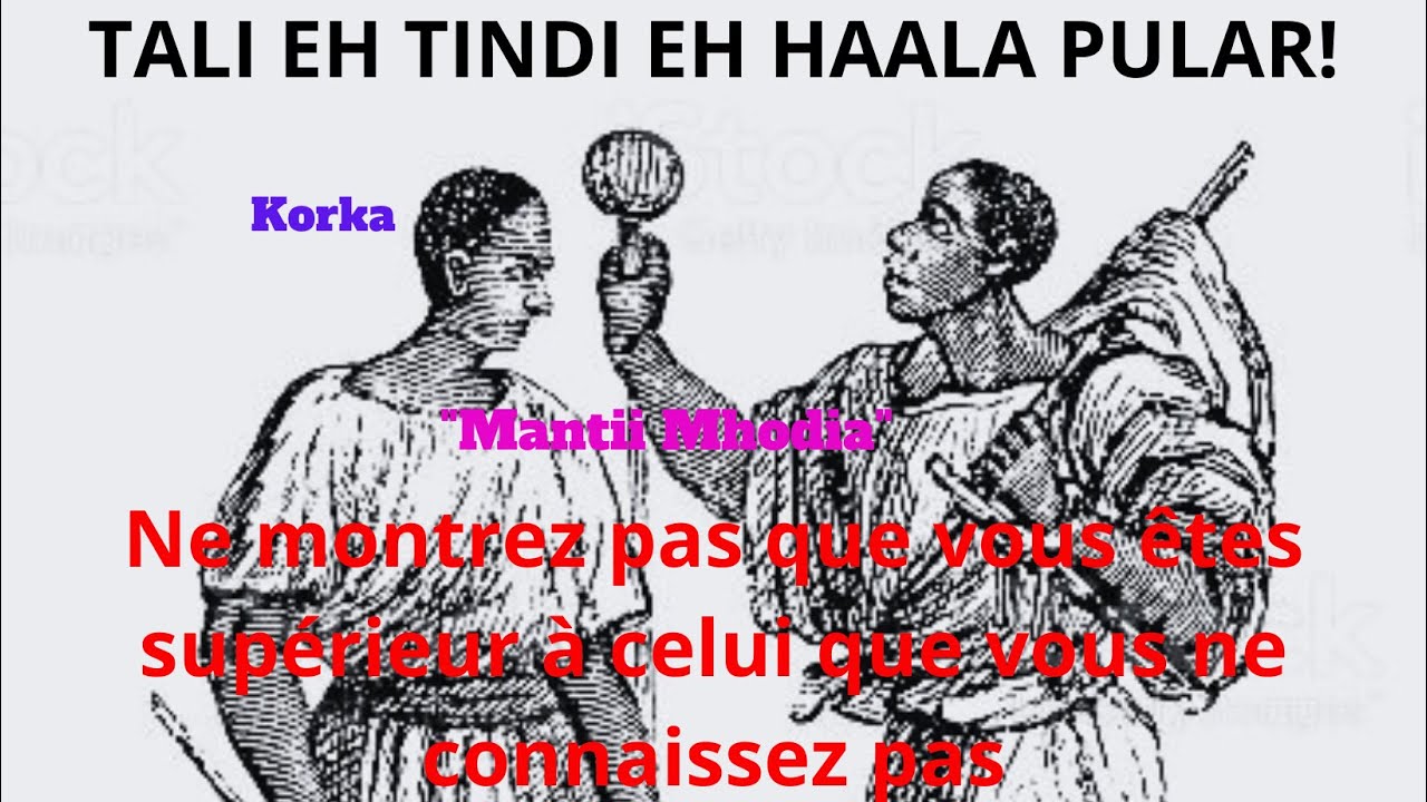 Taali Eh Tindi Eh Haala Poular.