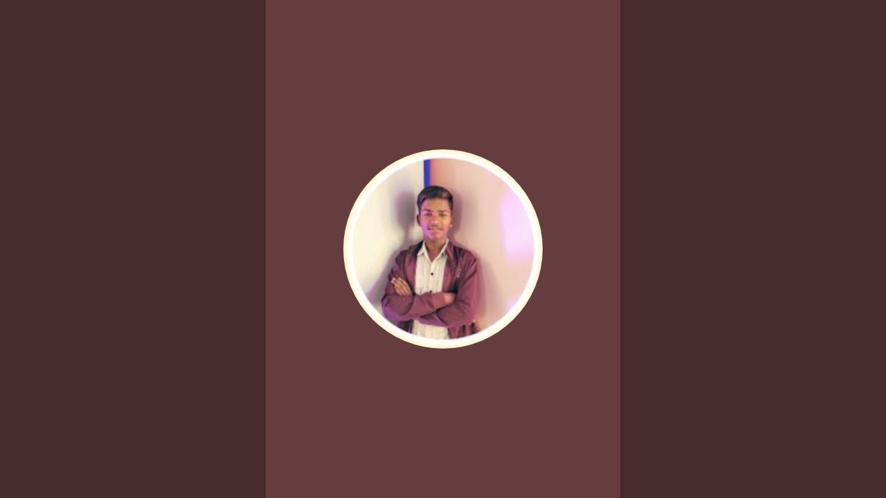 dhirajvlog507 is live aaj tho game me majo aaya