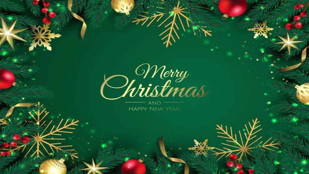 Welcome to Christmas Eve Worship Family Service at GAPC