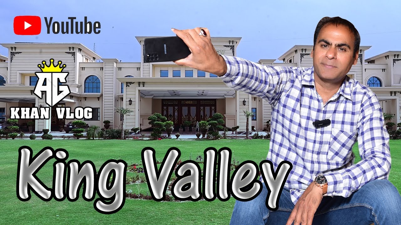 King Valley