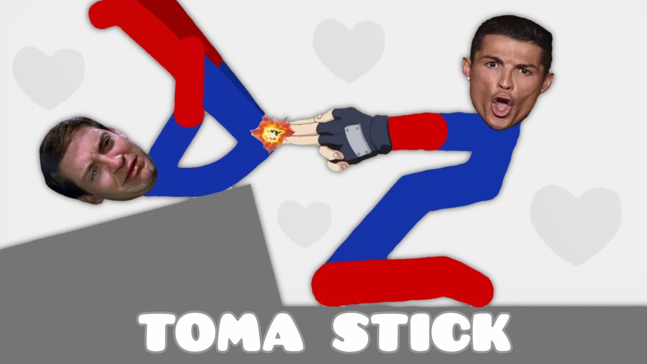 Best Falls | Stickman Dismounting compilation of funny moments #142