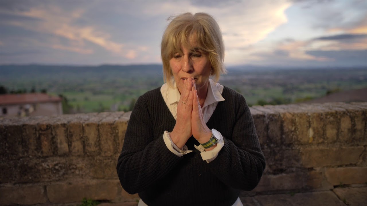 Mirella - Vicina di Casa di Carlo Acutis