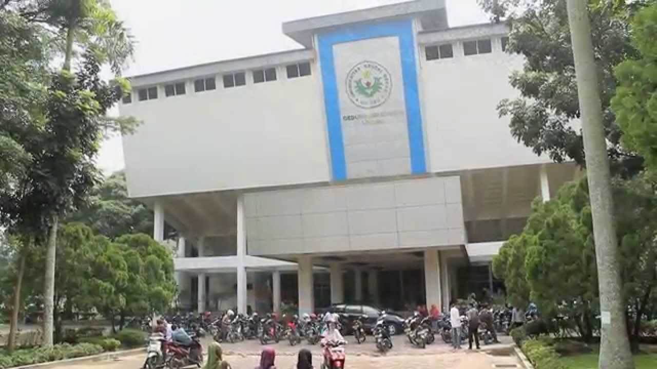 Unimed Profile - Profil Universitas Negeri Medan (English)