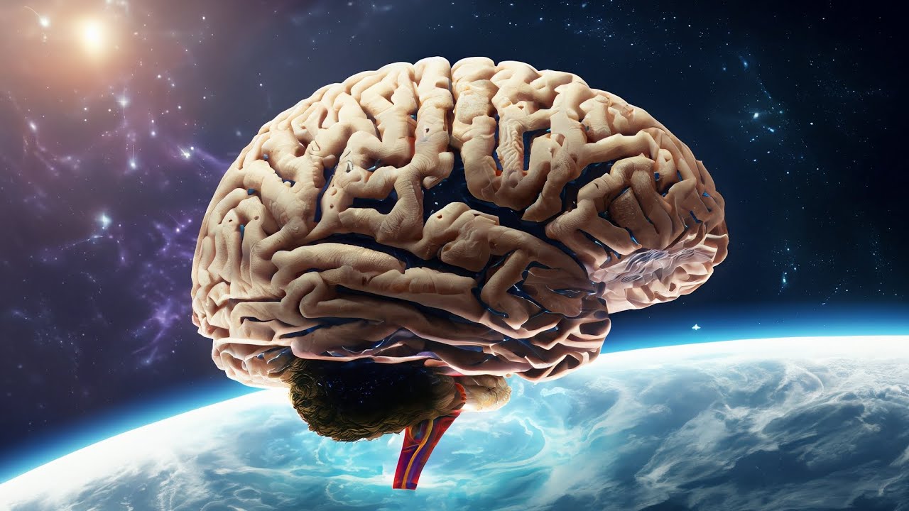 To Help His Autistic Son, He Grows Brains In Space | Alysson Moutri (304)