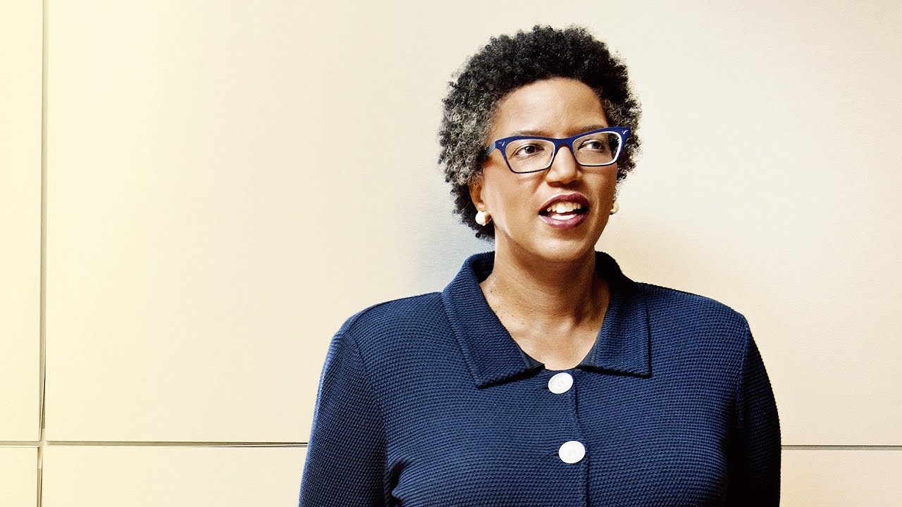 Harvard Business School&rsquo;s Linda Hill: Why diversity and conflict are key to leading innovation