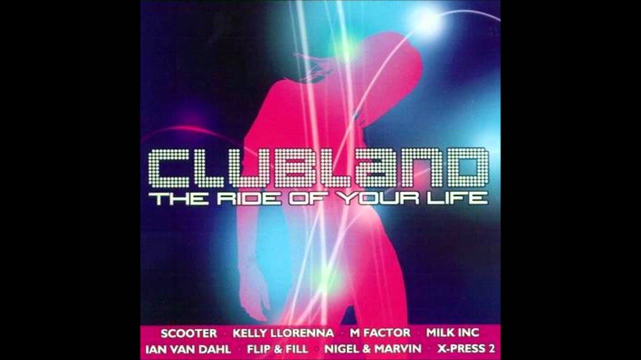 clubland true love never dies