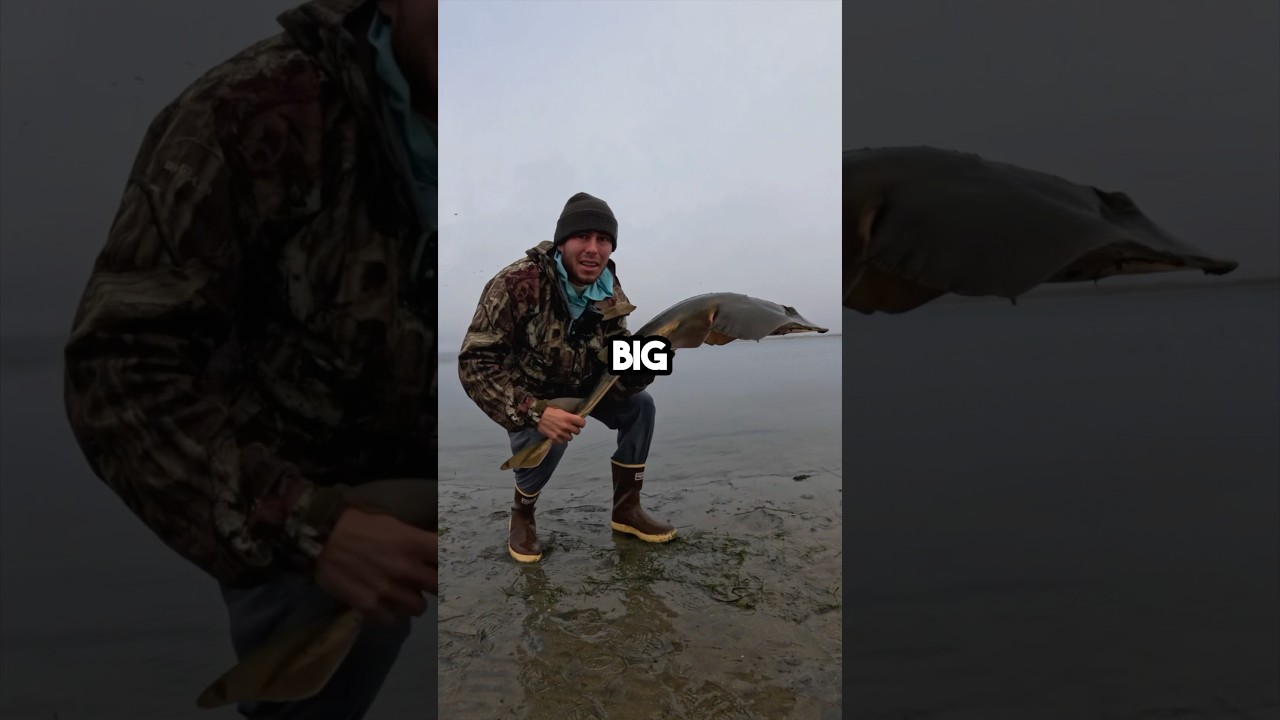 2 BITES at Once with LIVE bait! fishingvideo #baitandwait #fish #fishing #livebait