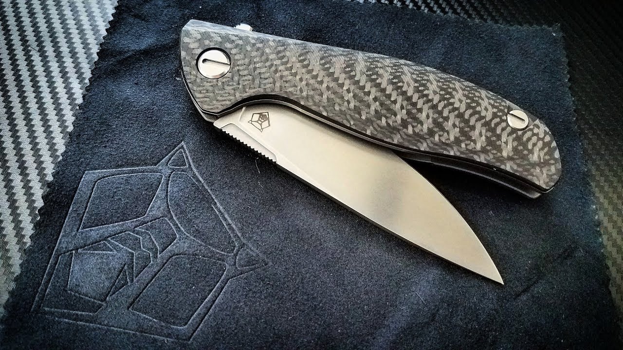 Shirogorov F3R in Vanax 37 Unboxing!