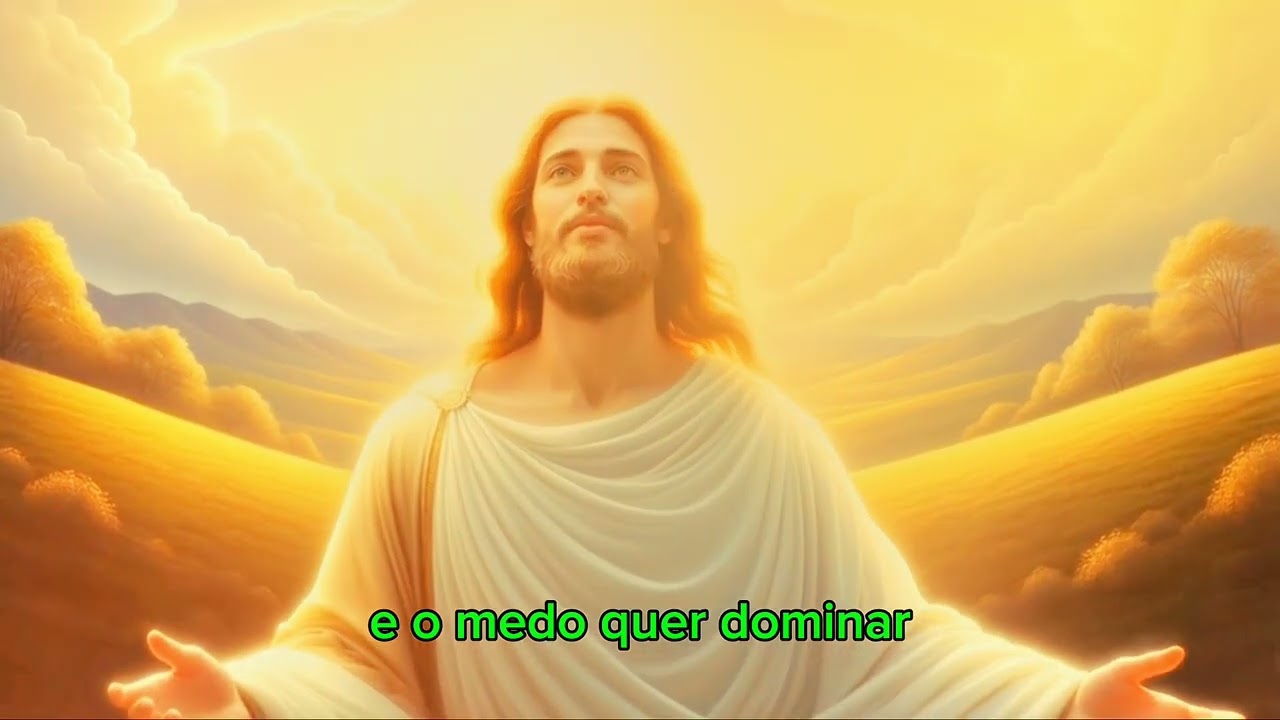Ainda Há Paz Aqui