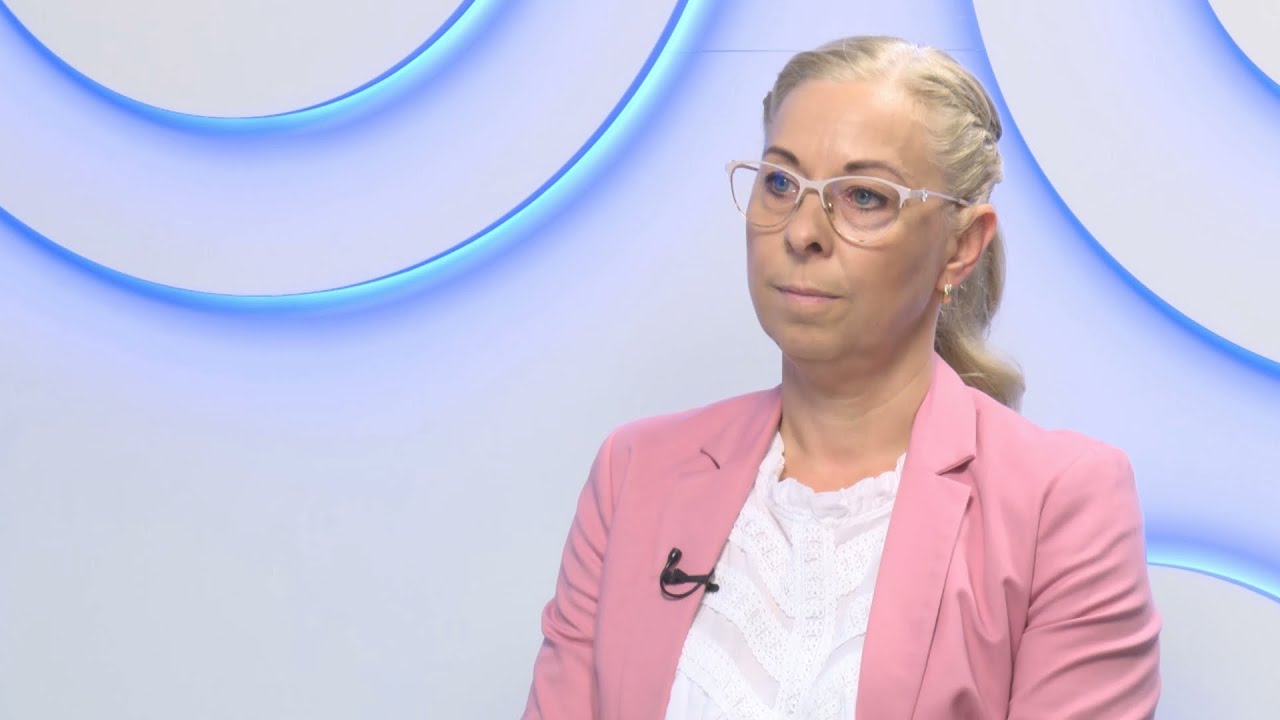 2. vk. képviselőjelölti bemutatkozó - Orosz Zoltánné, Ceglédért Független Egyesület