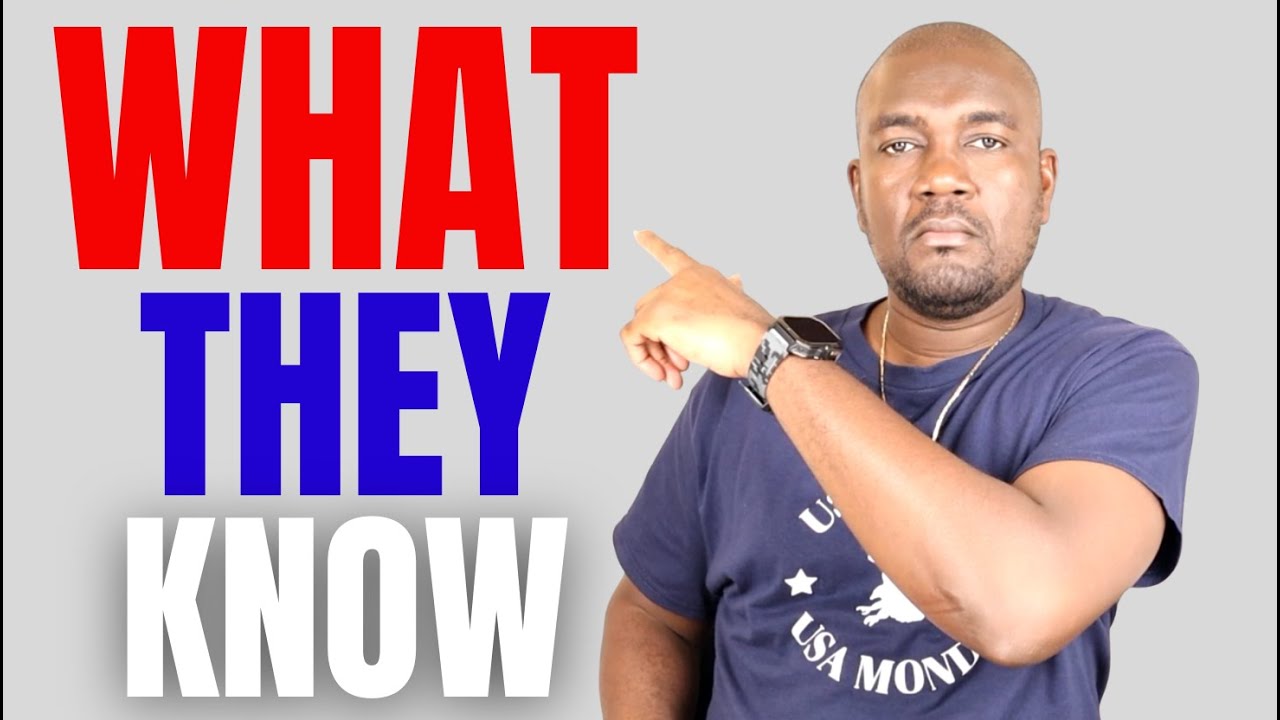 What Visa Officers (INTERVIEWERS) Already Know Before Your Interview