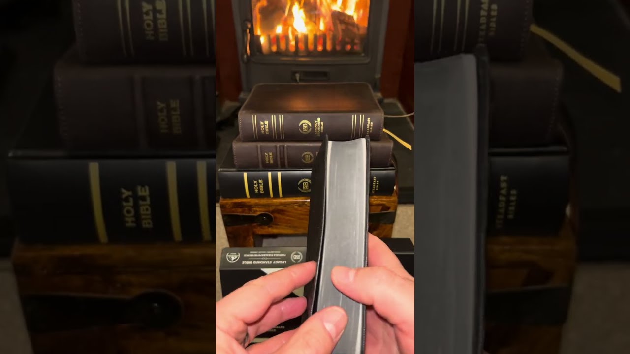 Best LSB Bible for me (Collection Conclusion)@Truflame 
