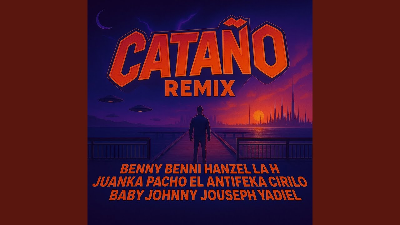 Cataño (Remix)