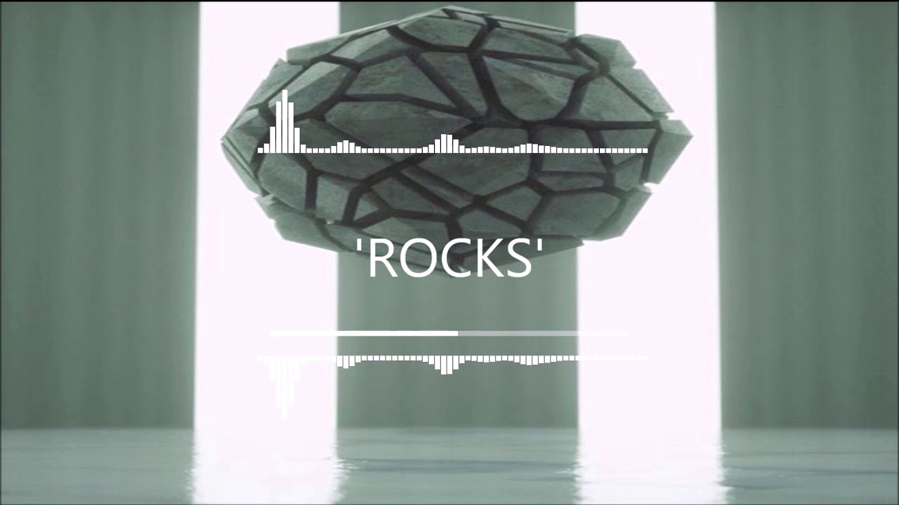 FREE / Iann Dior Type Beat feat Suigeneris - 'ROCKS' (Prod. Gioest)