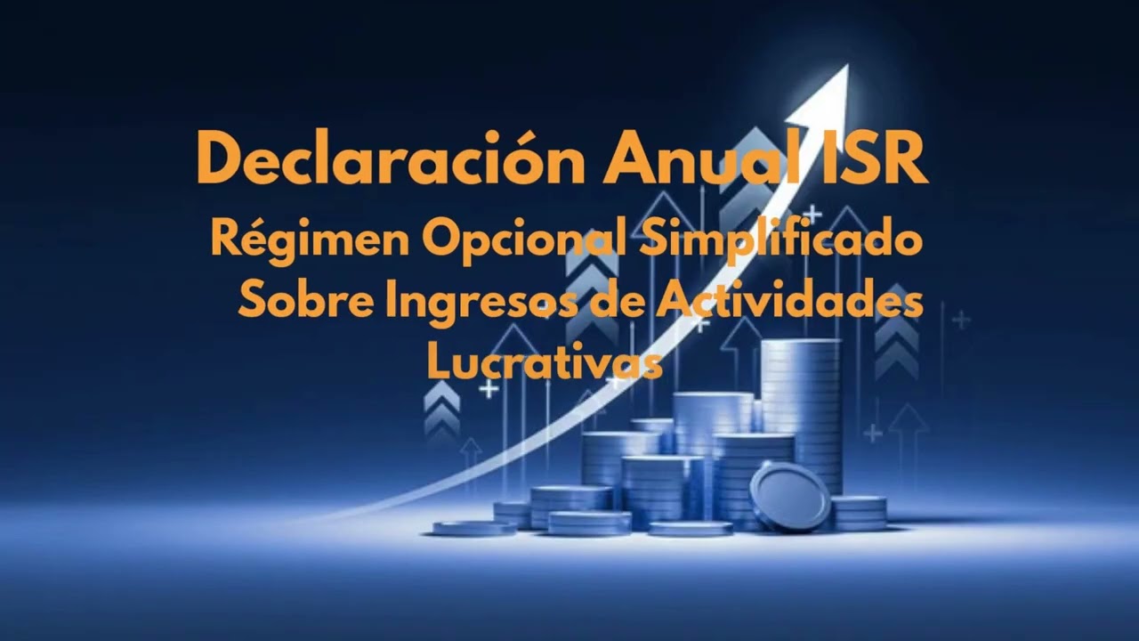 Por cierre fiscal 2025