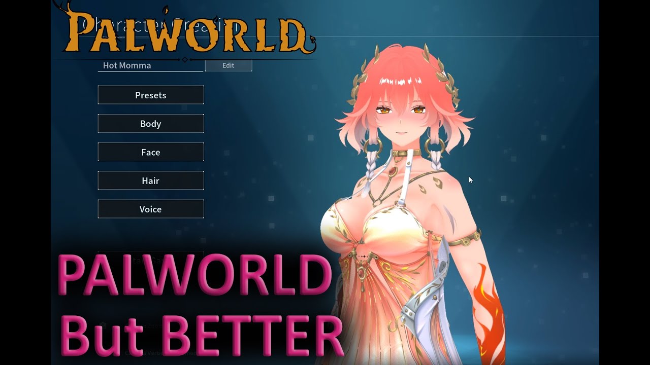 Palworld Mods. 15 Gameplay & Quality of Life Mods from Nexusmods