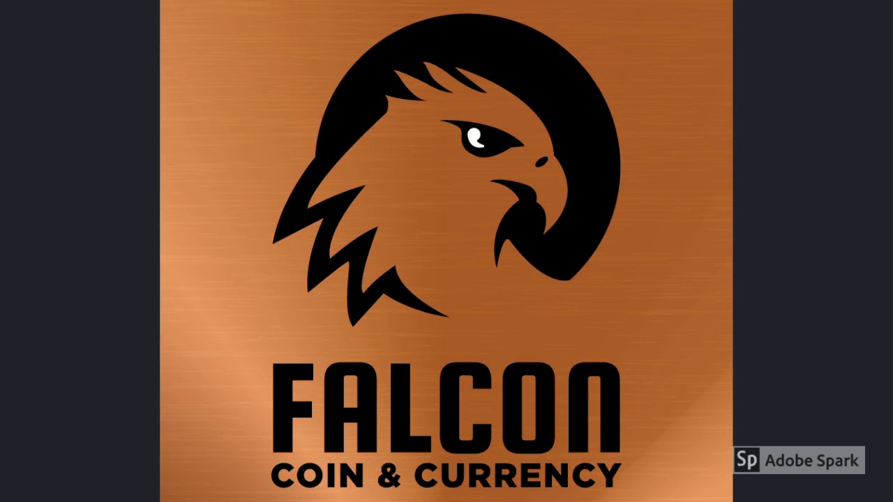 Introduction to Falcon Coin and Currency