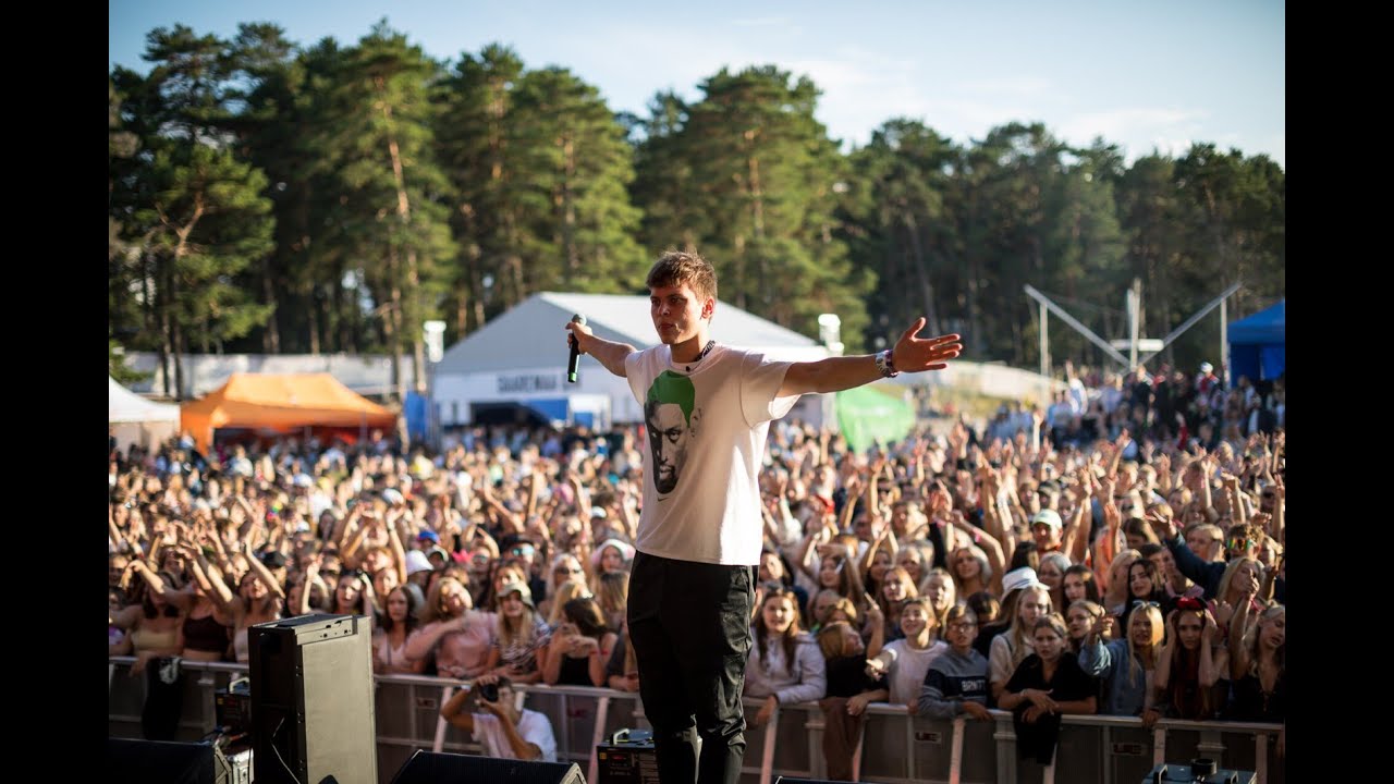 vd @ võsu´21
