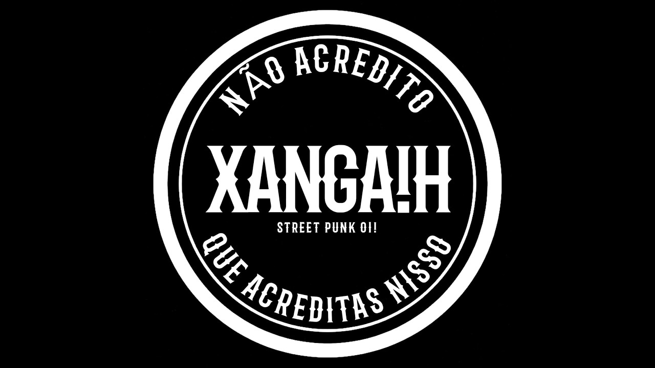 Xanga!h - 