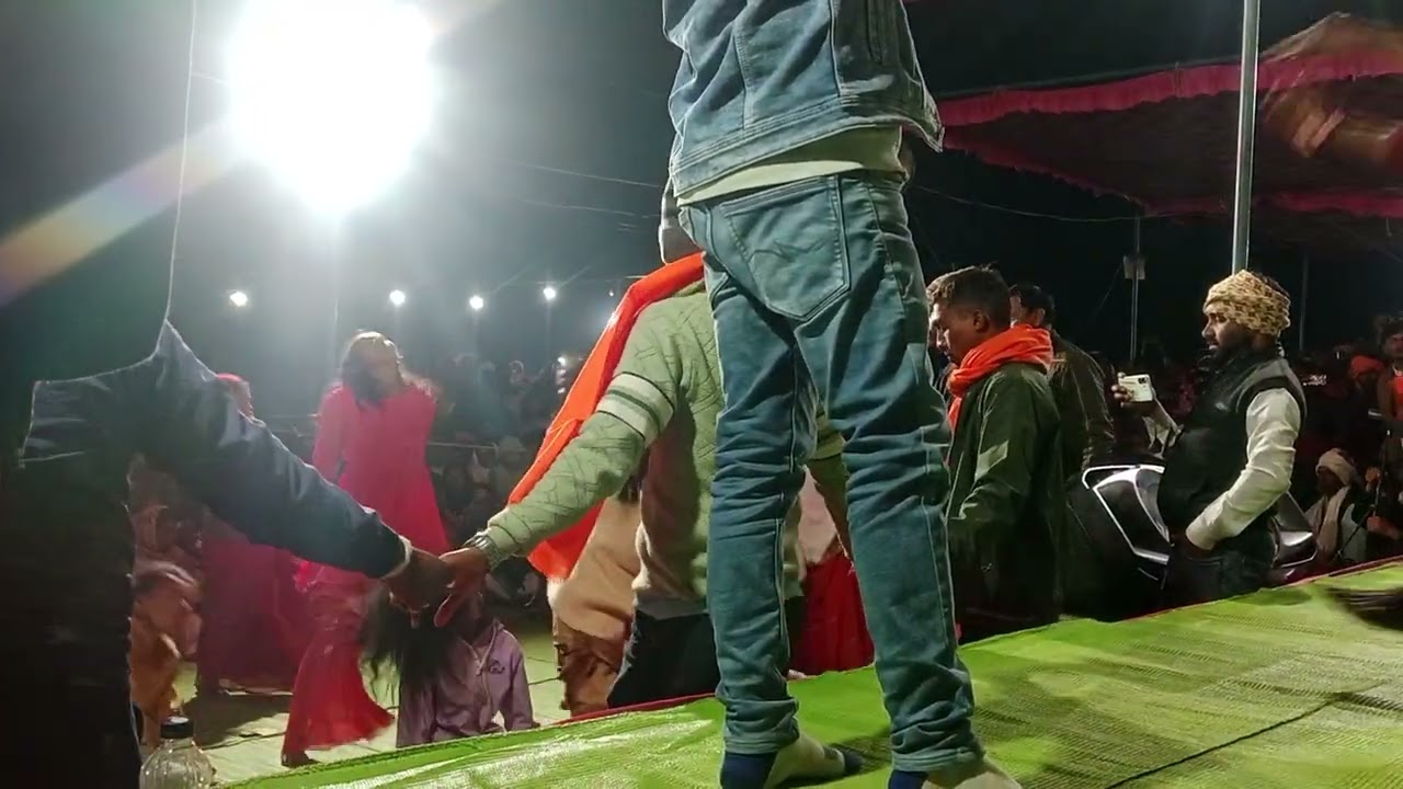 खोला खोला किवड़ मढिया के।।सपेरा बाबू ईमला टांडिया स्टेज प्रोग्राम 2026 आमाटोला जिला डिंडोरी