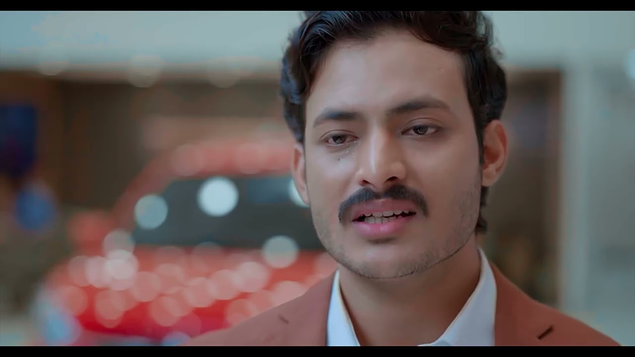 The Promise | An Emotional Family Story | Hilltop Motors Ranchi | Maruti Suzuki | NEXA