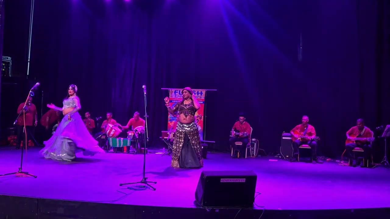 Chal Gaye Nana - Flash Entertainers, Sanjoo Kelavan 