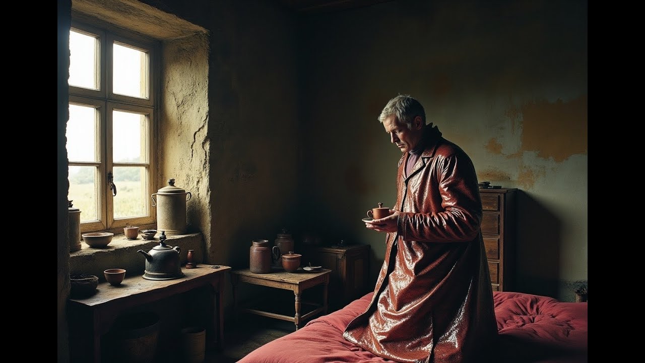 В ПРЕДДВЕРИИ